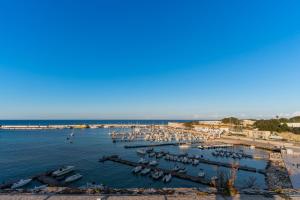 Casa vacanze Afrodite nel centro storico