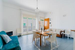 Casa vacanze Afrodite nel centro storico