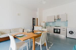 Casa vacanze Afrodite nel centro storico