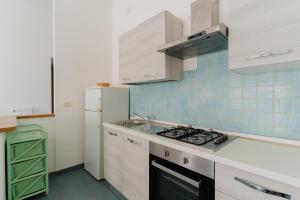 Casa vacanze Afrodite nel centro storico