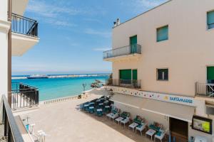 Casa vacanze Afrodite nel centro storico