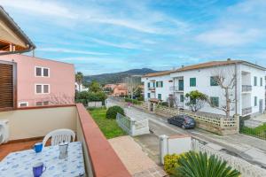 Appartamento Jolanda