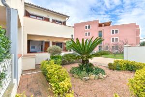 Appartamento Jolanda