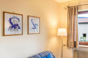 Ferienwohnung 1 Vikoler