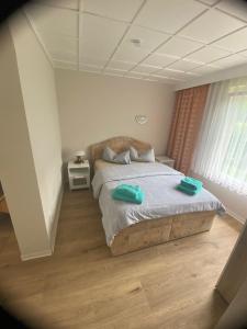 Ferienbungalow Familie Eggert