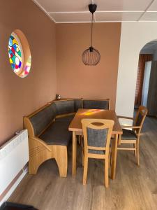 Ferienbungalow Familie Eggert