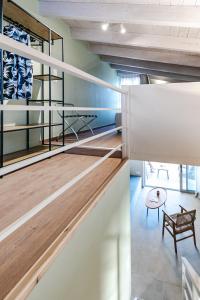 Helichrysum Lofts