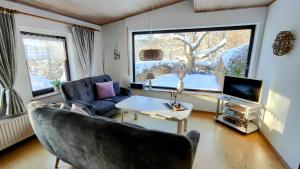 Sauerland Alm Winterberg 5