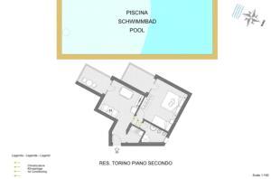 Residence Torino 83