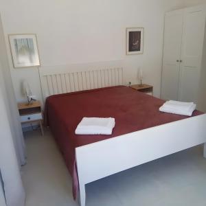 Estremo Sud Marzamemi