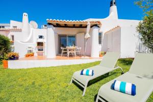 C59 Quinta do Paraiso Perfect Algarve escape wit