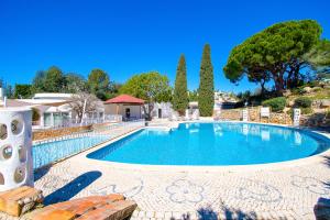 C59 Quinta do Paraiso Perfect Algarve escape wit