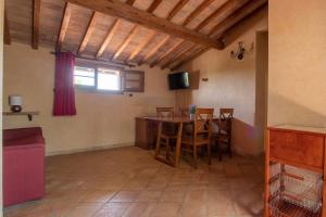 Appartamento Capraia