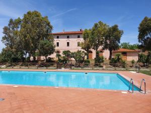 Appartamento Capraia