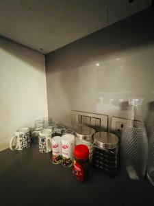 Golden Nest Luxury Studio, Supernova Spira Noida