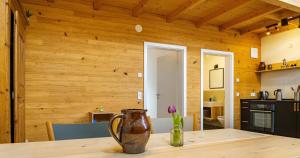 St Georgen Ferienwohnung 1