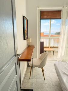 "A Punta Lisa" – T2 Mer | by Efficios