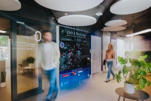 Zeitraum Raclawicka Co-Living