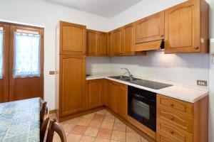 Residence Malibu Appartamento 4