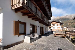 Residence Malibu Appartamento 4