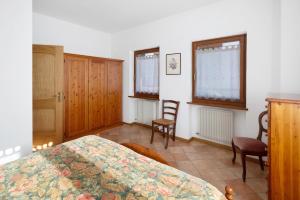 Residence Malibu Appartamento 4