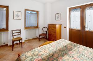 Residence Malibu Appartamento 4