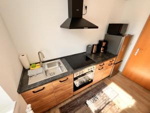 Ferienwohnung Junghanß