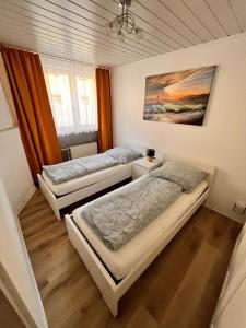Ferienwohnung Junghanß