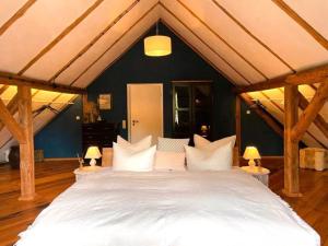 Ferienhaus am Rande des Spreewald