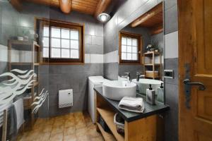 Chalet Eterlou Val-cenis