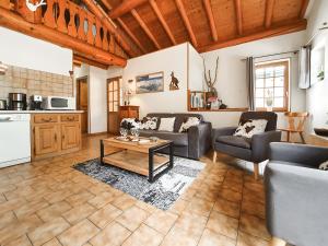 Chalet Eterlou Val-cenis