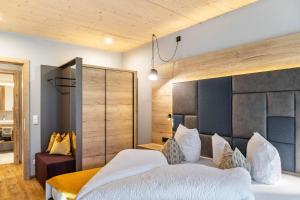 Apartment Steinbock
