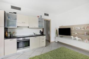 Dani Apartment garda lake view