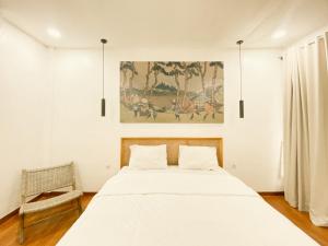 Villa Blanca Canggu By Lensa Hospitality