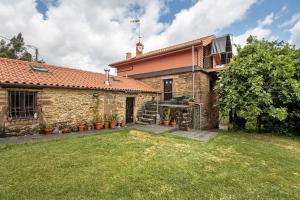 Quinta das Cavadas