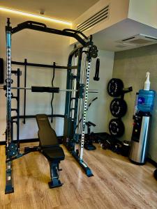 Baltic Jet Ustronie Morskie