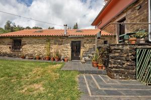 Quinta das Cavadas