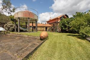 Quinta das Cavadas