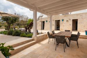Trulli Terralunga