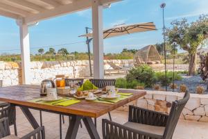 Trulli Terralunga
