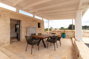 Trulli Terralunga