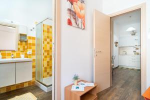 Holiday vista Montagna