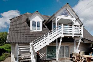 Wellness Ferienwohnung Müller