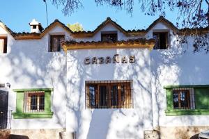 Camping Montillana con Bungalows