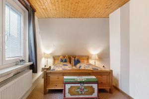 Ferienwohnung Hecke