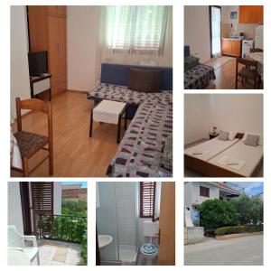 Apartmány Zdravko