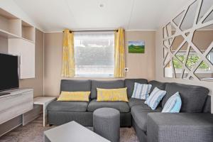 Bungalow V Hugo vue mer terassa