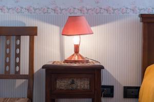 Confortevole e fresco seminterrato