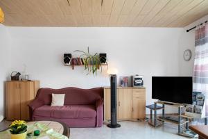 Ferienwohnung Vierheller