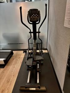 Baltic Jet Ustronie Morskie